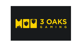 3 Oaks Gaming