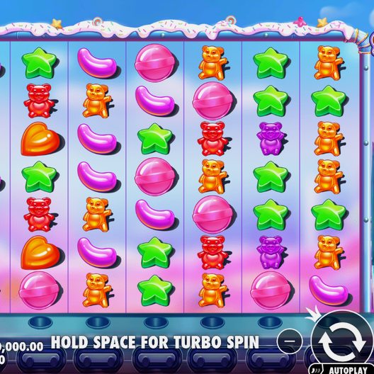 Sugar Rush 1000
