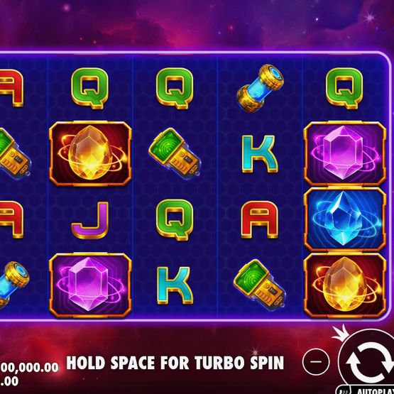 Launch to Riches